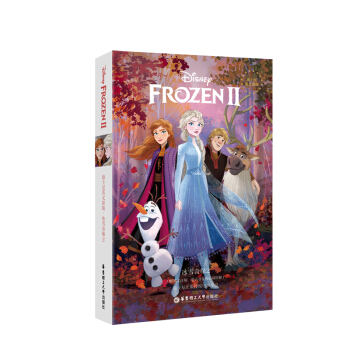 [ʿӢԭ.]ѩ澉2 Frozen 2ٛ(zng)Ӣlӕ~v⣩