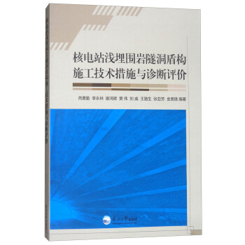 核電站淺埋圍巖隧洞盾構(gòu)施工技術(shù)措施與診斷評價