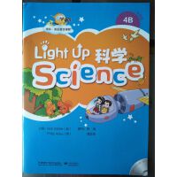 W(xu)ӢZ(y)n Light Up Science 4Bc(din)x棨2022