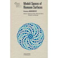 Moduli spaces of Riemann surfaces (Riemanng)