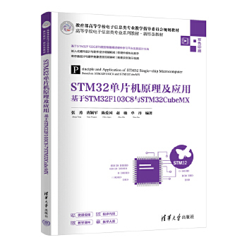  STM32ƬC(j)ԭ(yng)áSTM32F103C8cSTM32CubeMX