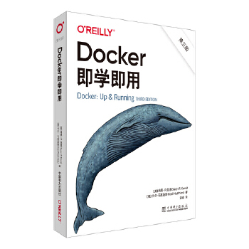  DockerW