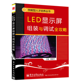 ˲B(yng)LED@ʾMbc{ԇȫ