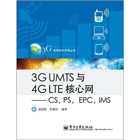 3G UMTSc4G LTEľWCSPSEPCIMS