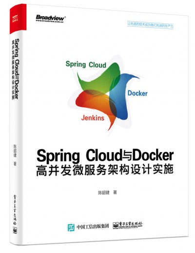Spring CloudcDocker߲l(f)΢(w)ܘ(gu)O(sh)Ӌ(j)(sh)ʩ